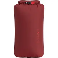 Exped Drybag Versa burgundy 13