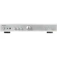 Rotel A10 MKII - Vollverstärker, silber