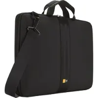 Case Logic Laptop Attache 16'' black