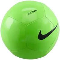 Nike Pitch Team Trainingsball Grün F359
