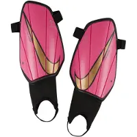 Nike Ochraniacze Charge SP2164-600 L (170-180cm)
