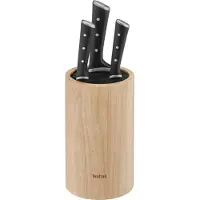 Tefal K2324S, 20 cm, Edelstahl, 3 Stück(e)