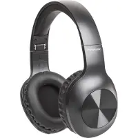 Panasonic RB-HX220B, Kabellos, Anrufe/Musik, 180 g, Kopfhörer, Schwarz