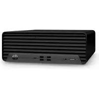 HP Elite 600 G9 - SFF - Core i5 13500 / 2.5 GHz - RAM 8 GB - SSD 256 GB - NVMe