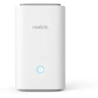Reolink Hub 1, HUB, Drinnen, , Weiß, Altas PT Ultra; Argus Eco; Argus Eco Pro; Argus Eco Ultra; Argus 2E; Argus 2E Plus; Argus..., Tisch/Bank