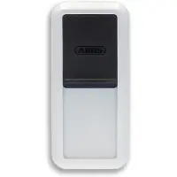 ABUS Bluetooth-Fingerscanner HomeTec Pro CFS3100, weiß, 40506