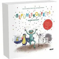 Gefühlskonfetti