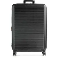 Mandarina Duck Tank Case Fsv24 Koffer Auf Rollen