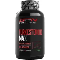 German Elite Nutrition GEN Turkesteron Max 120 g Kapseln