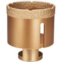 Makita Diamond drill bit M14 57.0 mm