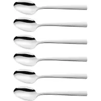 Zwilling Dinner Kaffeelöffel Set 6-teilig, poliert 104163 4009839342882
