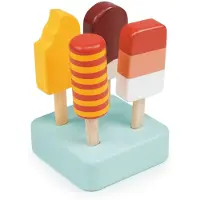 Mentari - Sunny Ice Lolly Stand (MT7411)