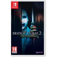 Games Switch The Bridge Curse 2: The Extrication Durchsichtig Durchsichtig One Size