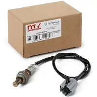 NTY Lambdasonde für VW GOLF VI (5K1) Beheizt ESL-CH-002