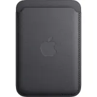 Apple FineWoven Wallet MagSafe mit 'Find-My' Funktion - Schwarz