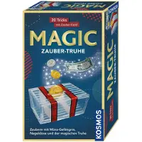 Kosmos Zauber-Truhe