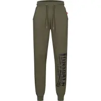 Lonsdale Logo Large Joggers
