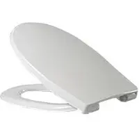Hamberger Sanitary GmbH Hamberger Passat SoftClose Premium WC-Sitz mit Absenkautomatik und TakeOff Funktion