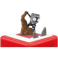 Tonies Hörspielfigur "Spidey und seine Super-Freunde - Raketen-Rhino", bunt, Hörspiele, Hörspielfigur