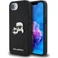 Karl Lagerfeld Iphone 16e Handyhülle