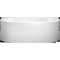 Kaldewei Badewanne MEISTERSTÜCK CENTRO DUO 2 alpinweiß