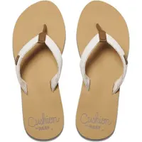 Reef CUSHION SANDS WEISS FLIP FLOPS