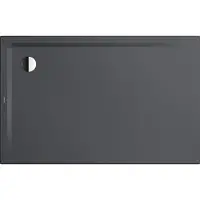 Kaldewei 385247983666 DW SUPERPLAN Mod.1852-5, 900 x 1300,