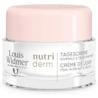 Louis Widmer Widmer Nutriderm Tagescreme L.p. 50 ml
