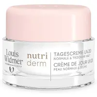 Louis Widmer Widmer nutriderm Tagescreme UV 20 l.P. 50 ml