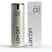 Layzin Serum 02 – Anti-Aging mit Retinol 30 ml