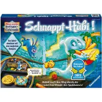 Ravensburger Schnappt Hubi! 22093