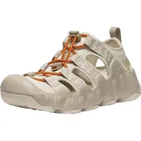Keen Hyperport H2 Women UK 8 beige - birch/plaza taupe