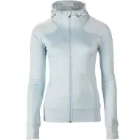 Gorilla wear Vici Jacket Light Blue