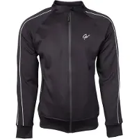 Gorilla wear Trainingsjacke - Wenden - Schwarz