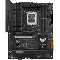 Asus 90Mb1Er0-M1Eay0 Tuf Gaming B760-Plus Wifi//Lga1700,B760,Usb3.2 Gen 2X2,Mb