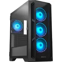 Chieftec Apex Pc-tower-gehäuse