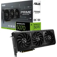 Asus Rtx 5070 Prime Oc 12gb Gddr7 Grafikkarte