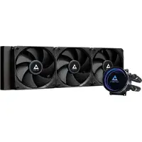 Chieftec ICEBERG 360 DARK