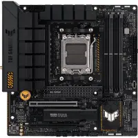 Asus 90Mb1Bf0-M0Eay0 Tuf Gaming B650M-Plus Wifi//Am5,B650,Usb3.2 Gen 2X2,Mb