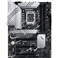 Asus PRIME Z790-P, Intel, LGA 1700, Intel Celeron, Intel Core i3, Intel Core i5, Intel Core i7, Intel Core i9,..., LGA 1700, DDR5-SDRAM, 192 GB
