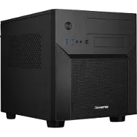 Chieftec Ci-02b-op Pc-tower-gehäuse