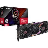 Asrock Phantom Gaming AMD Radeon RX 7900 XT - OC Edition
