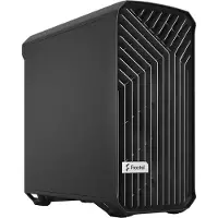 Fractal Design Torrent Compact Rgb Pc-tower-gehäuse
