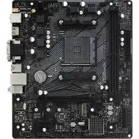 Asrock B550m-hdv Hauptplatine