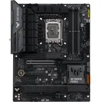 Asus Tuf Gaming Z790-plus Wifi Hauptplatine