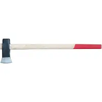 Juco Ax-hammer with wooden handle 2.5 kg (32925)