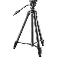 Walimex pro pro Advanced 173 SH Videostativ 21974