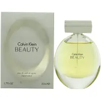 Calvin Klein Beauty Eau de Parfum 50 ml