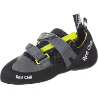Red Chili Circuit Lv Ii Kletterschuhe Grau EU 37 1/2 Mann Grau EU 37 1/2