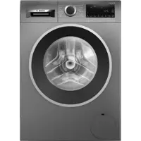 Bosch Serie 6 WGG244ZRES, Frontlader, 9 kg, B, 71 dB, 1351 RPM, A
